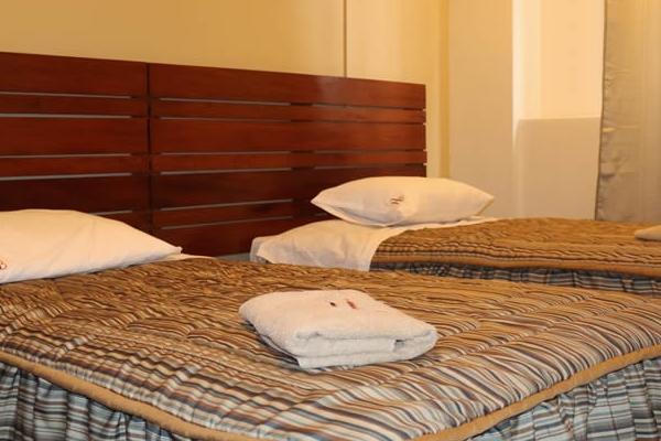 Hotel Belen リマ エクステリア 写真
