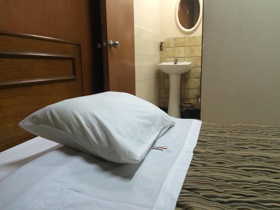 Hotel Belen リマ エクステリア 写真