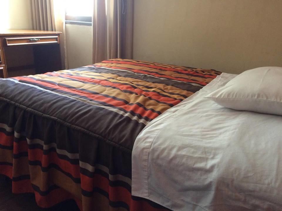 Hotel Belen リマ エクステリア 写真
